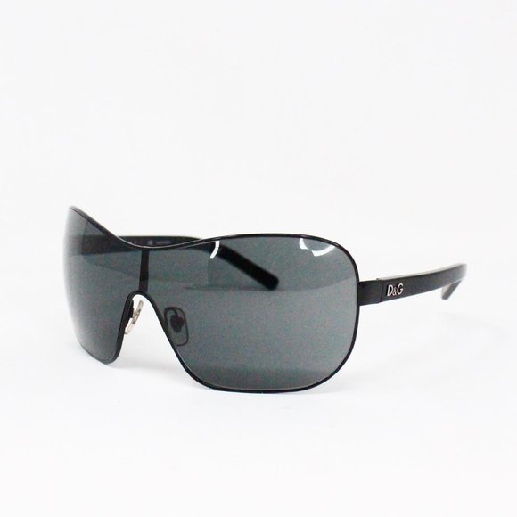 Dolce & Gabbana | Accessories | Dolce Gabbana Mca25 Black  display picture 1